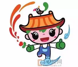 第十一届中国郑州国际园林博览会吉祥物揭晓啦竟然是
