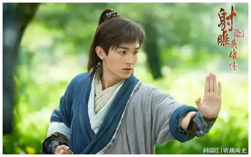 九阴白骨爪无坚不摧,郭靖却不练九阴白骨爪,而是练了九阴神抓