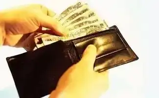 钱包里千万不能放这些东西,会影响全家人的幸福