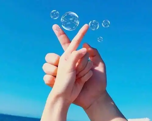 很撩很暖的告白情话,甜到心窝里