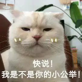 今日份的小仙女表情包来了哟