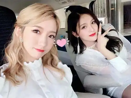 欧阳娜娜angelababy孟美岐吴宣仪,女明星的演技都用在这里