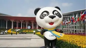 携程进博会是一扇窗向全球传递friendlychina形象