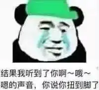 昨晚我打电话给你,你口齿不清的说你在吃鸡...