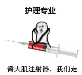 电商运营表情包医学生