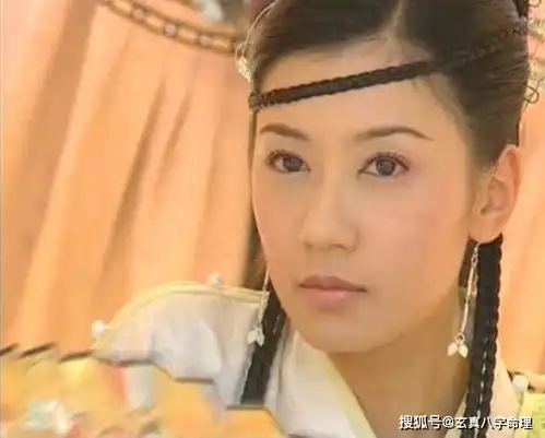 倚天后传赵敏抛弃张无忌,成为陈友谅小妾,张无忌与小昭远走高飞