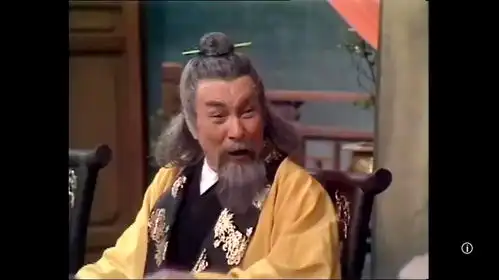 射雕九阴白骨爪威力太厉害,梅超风寻怨归云庄,一爪碎石桌
