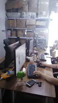 招聘人员电商客服电商运营电商店长网络技术