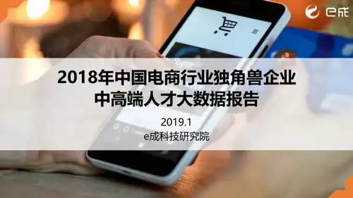 电商行业人才报告ai数据运营领跑高薪职位