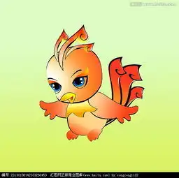 吉祥物卡通形象设计吉祥物卡通形象设计简笔画

