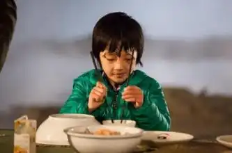 吴镇宇为费曼庆生七岁生日费曼上爸爸去哪儿受伤真相