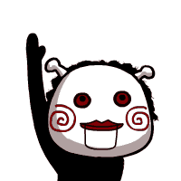 举手表情包gif