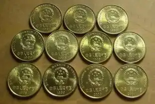四版五角硬币只收不付,即将退出流通