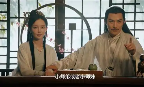 射雕之九阴白骨爪黄药师撩完就跑,累死了冯蘅,毁了梅超风