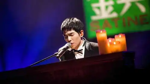 萧敬腾和杨宗纬长得像对比照零辨识度曝两人私下关系