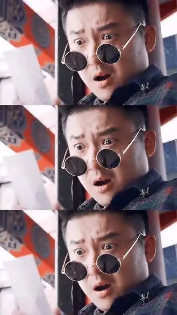 终极笔记,胖子分分钟出产表情包,确定不是来搞笑的