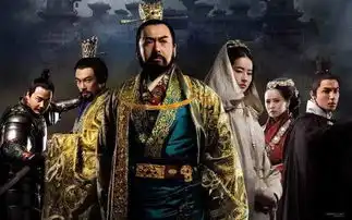 曹操是韩信转世这脑洞不小一手货联盟