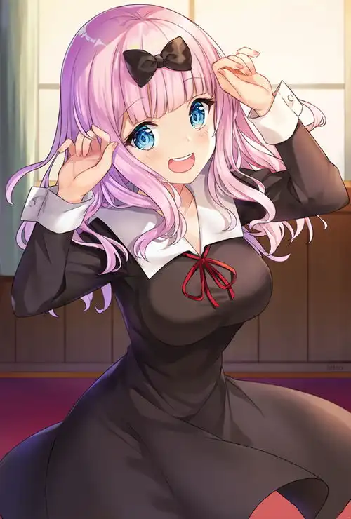 谁推倒了辉夜