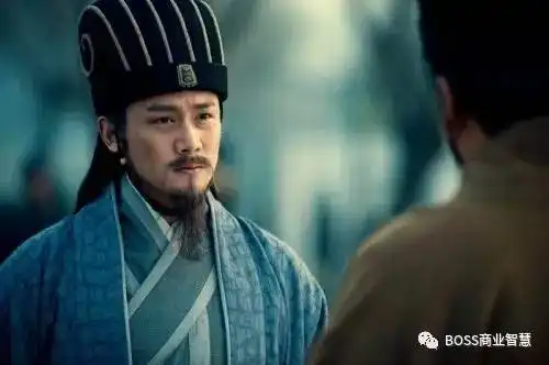 三国演义告诉我们的60条真理,太赞了