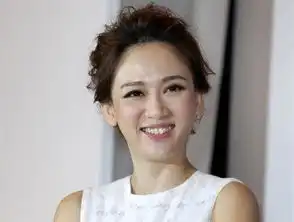 51岁关之琳年老色衰仍单身盘点人没嫁掉脸先垮掉的女星