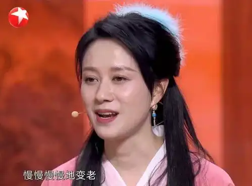 卫视春晚众星集体发福吴亦凡变胖,尹正臃肿,热巴脸垮变表情包