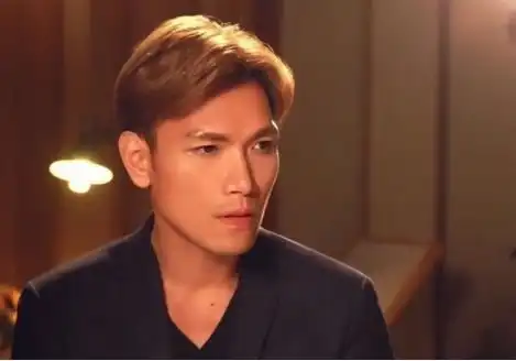 杨宗纬发文后秒删,这是在内涵谁矛盾似乎早就结下