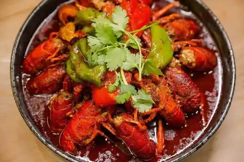想吃嘛来点我