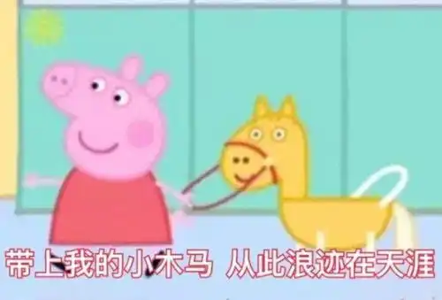2017年系列表情包最流行top10鲁迅我居然才排第二