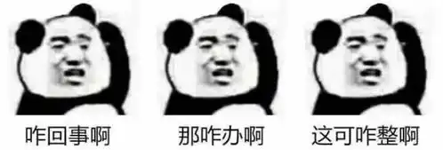 2017年度表情包大赏小猪佩奇,笑着活下去,边缘试探.你最爱