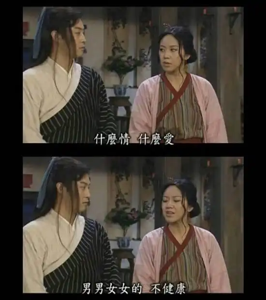 喜欢一个人的全过程,大概是人山人海里你最可爱
