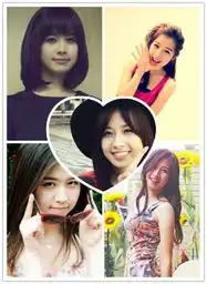 首尔大学女神性感照曝光完美身材展露无遗