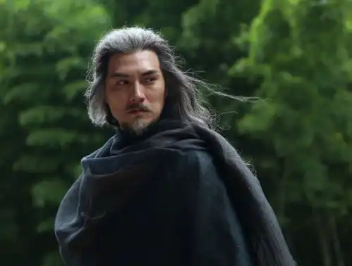 九阴白骨爪上映,黄药师梅超风凄美虐恋,优缺点明显