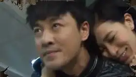 千千阙歌一个不会唱歌的女同学