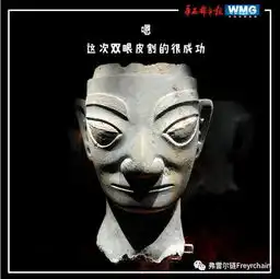 一组来自2000年前的文物表情包,蠢萌可爱可收藏