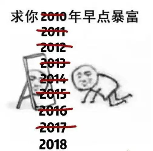 如果你不是出生在罗马,那就努力找去罗马的路