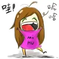 请问这张图片中的卡通人物叫什么