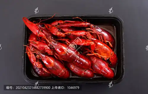 小龙虾外卖
