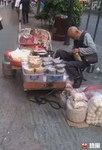看完会改变你的人生观丨14张最能引人深思的真实照片