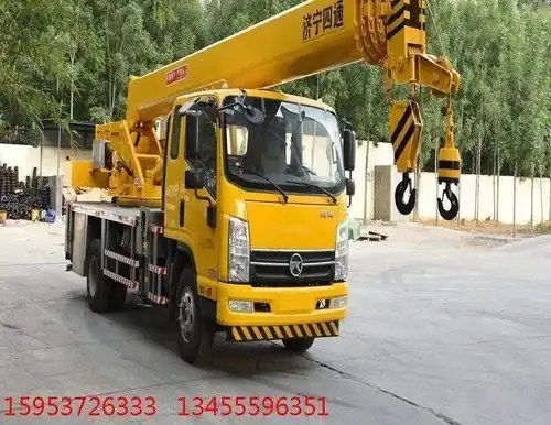 凯马汽车吊,国标产品,型号齐全