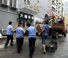只要守规矩,无证摆摊也合法,农民再也不用和城管躲猫猫了