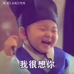 高兰专用的美拍