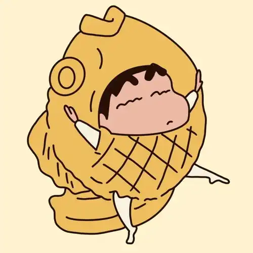 表情包沙雕动画动漫头像