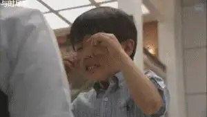 求这个动态图的出处,电视剧还是电影