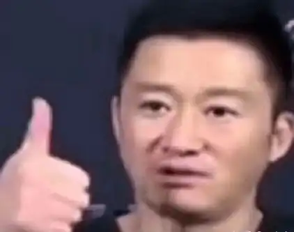 大胖脸女生表情包吴京