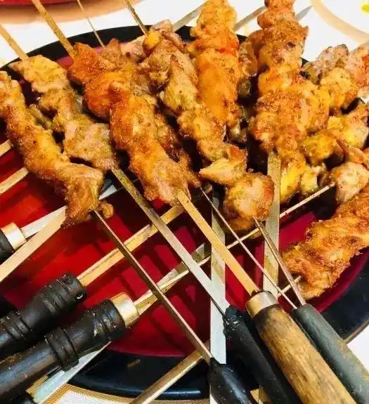 拿好100元,带你吃遍新疆必吃美食