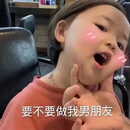 表情包我是你的圣诞礼物
