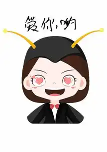 吉祥物表情