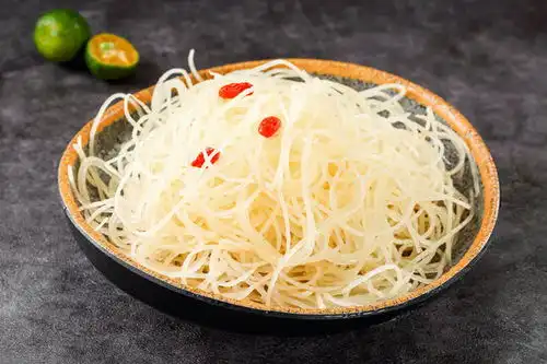 芥末章鱼