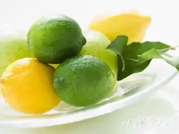改善肤质抗衰老夏季多吃10种绿色食物