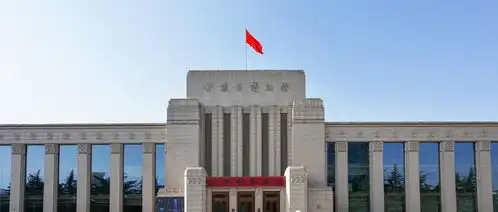 甘肃省博物馆游览图片